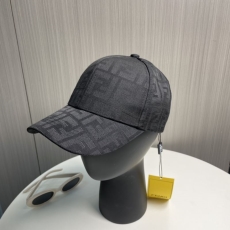 Fendi Caps